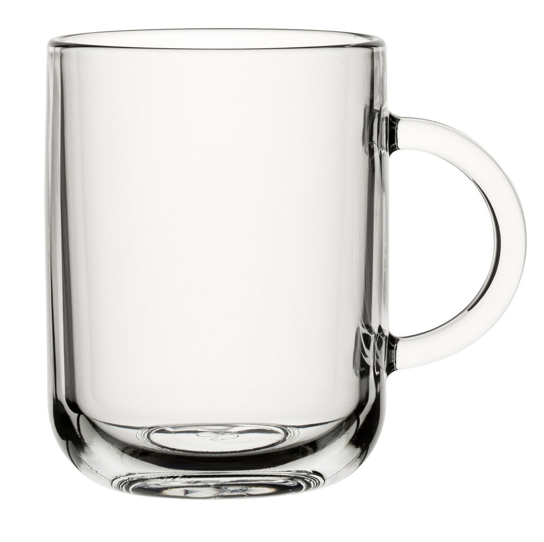 Iconic Toughened Mug 11oz (33cl) - P55753-000000-B01024 (Pack of 24)